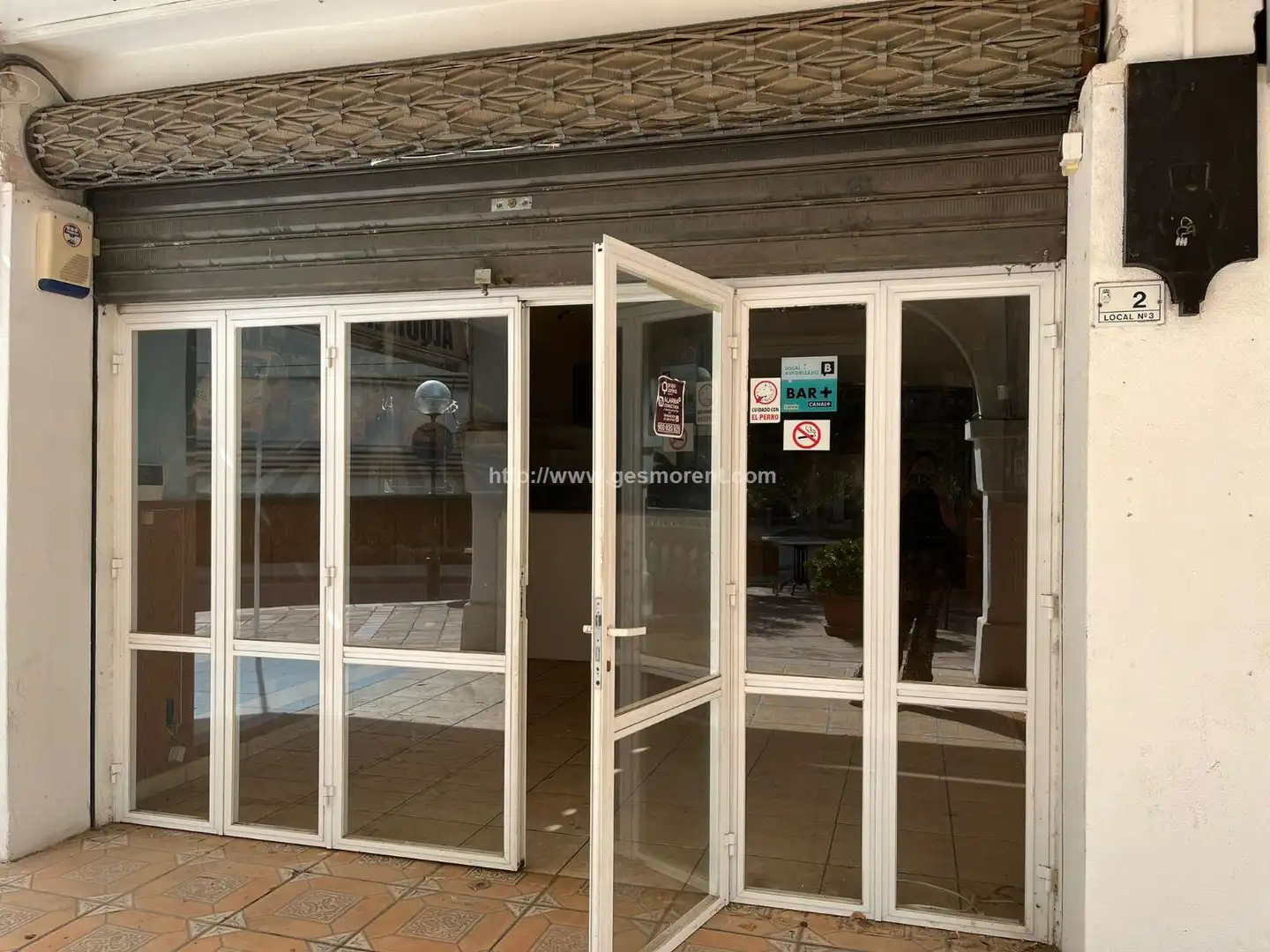 Commercial properties for sale in Calvià