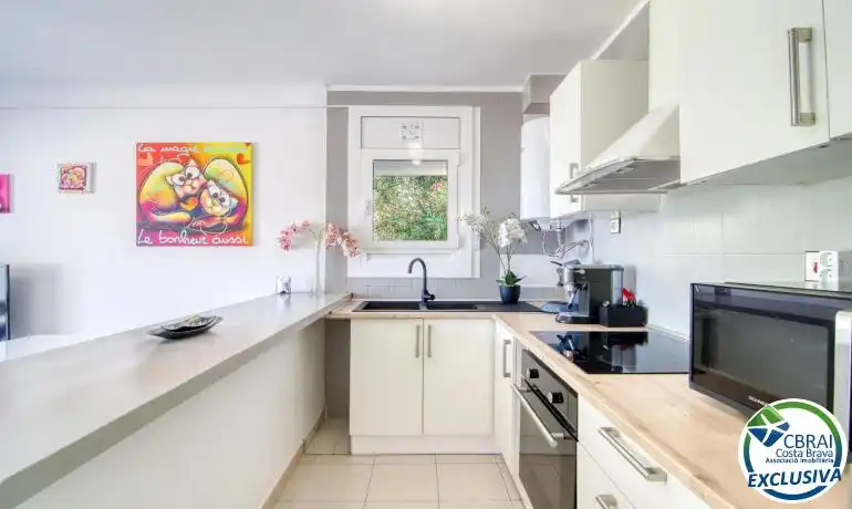 Appartement compact à vendre à Calle Cant dels Ocells 11 1 11, imagen 14
