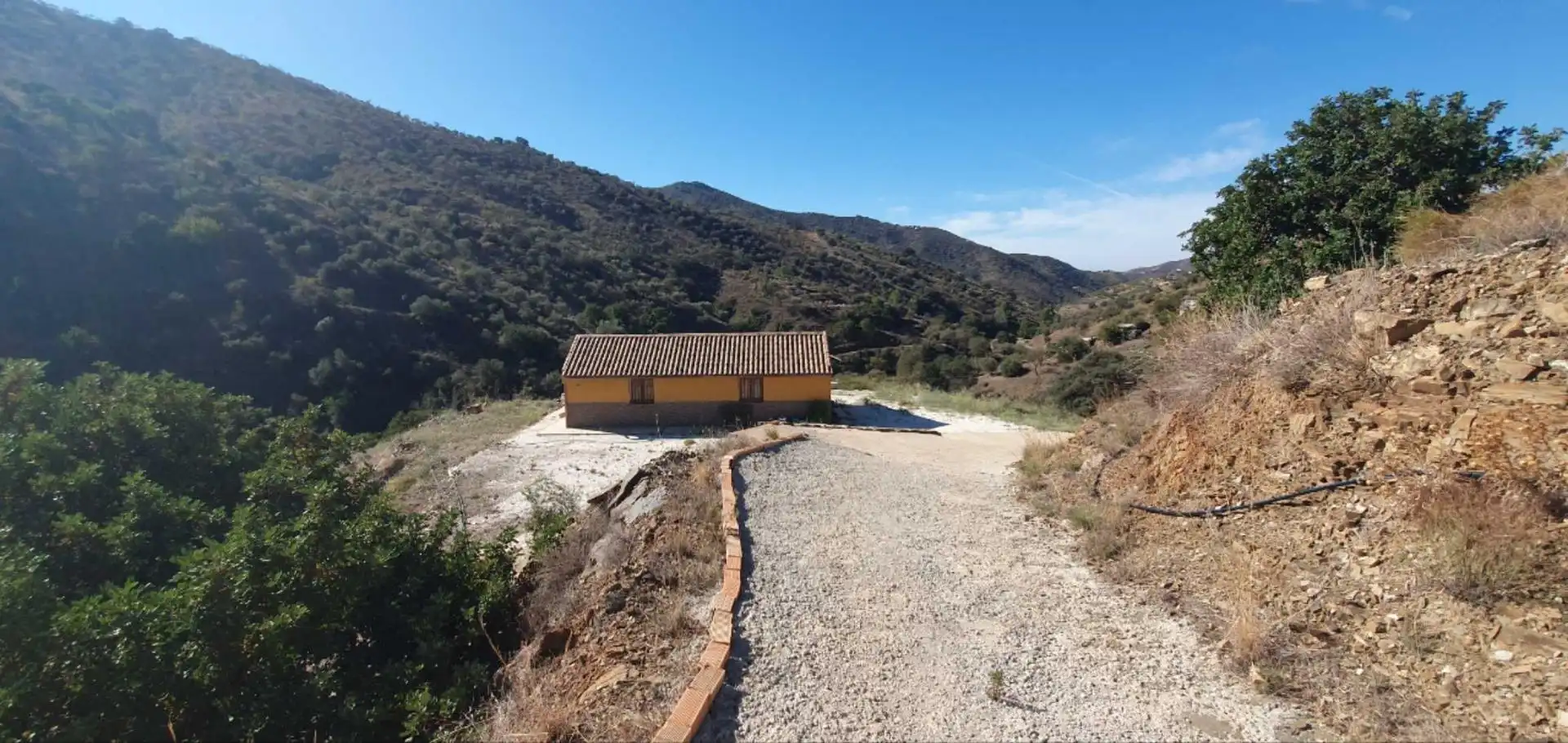 Casa rústica en venda a Totalán, imagen 23