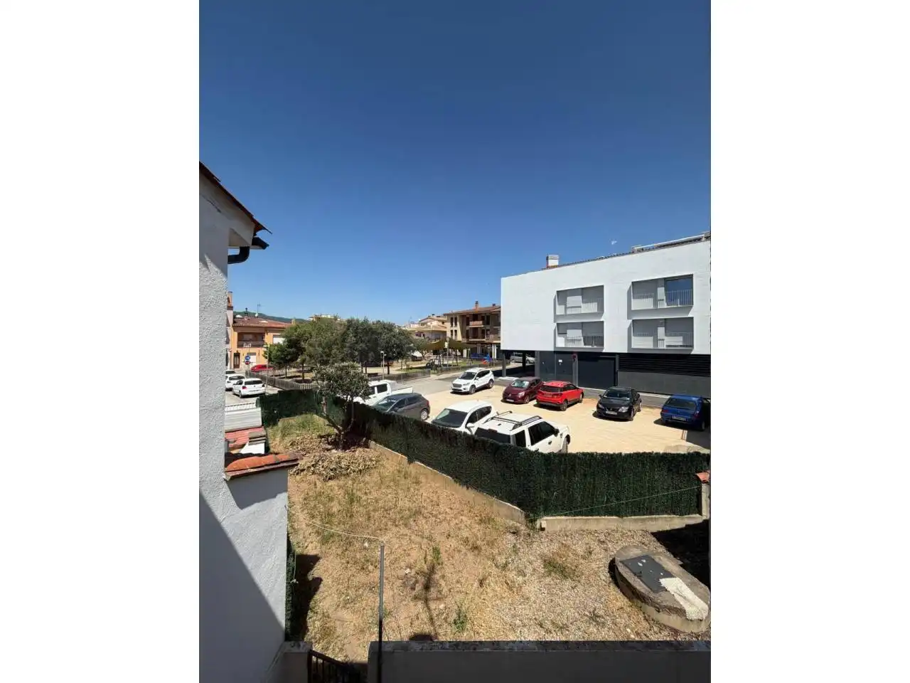 Exterior view of Houses for rent in Sant Gregori  with Air Conditioner and Heating