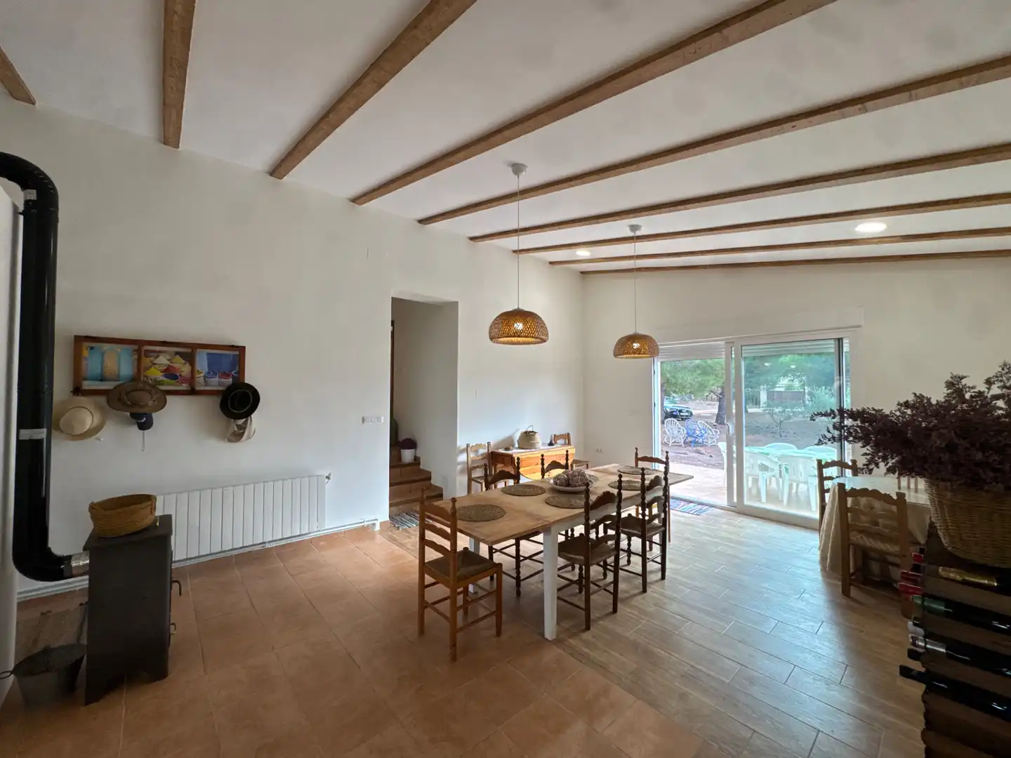 Detached house with terrace for sale in N/A, imagen 58