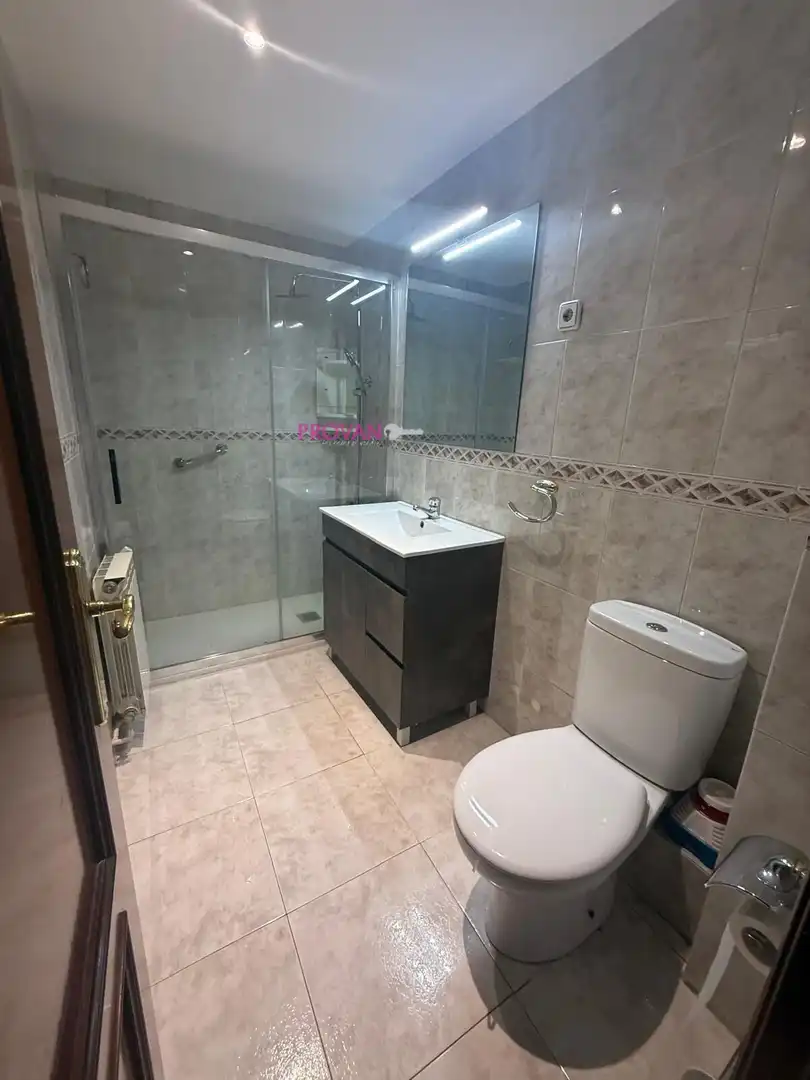 Bany de Pis en venda en Torrejón de Ardoz amb Aire condicionat, Calefacció i Parquet