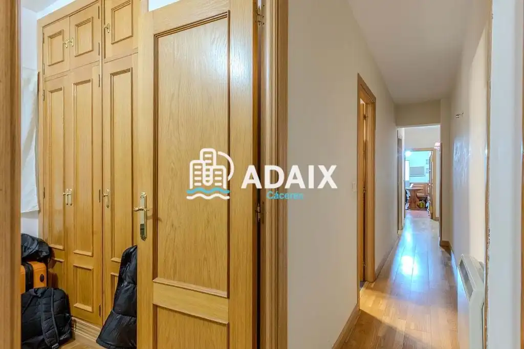 Piso en venta en Cáceres con Aire acondicionado y Calefacción