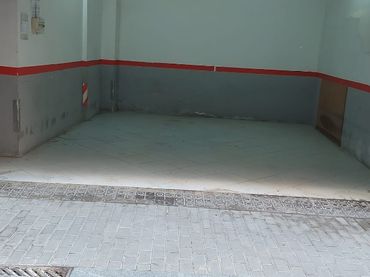 Doppelparkplatz zur Miete in Sant Martí