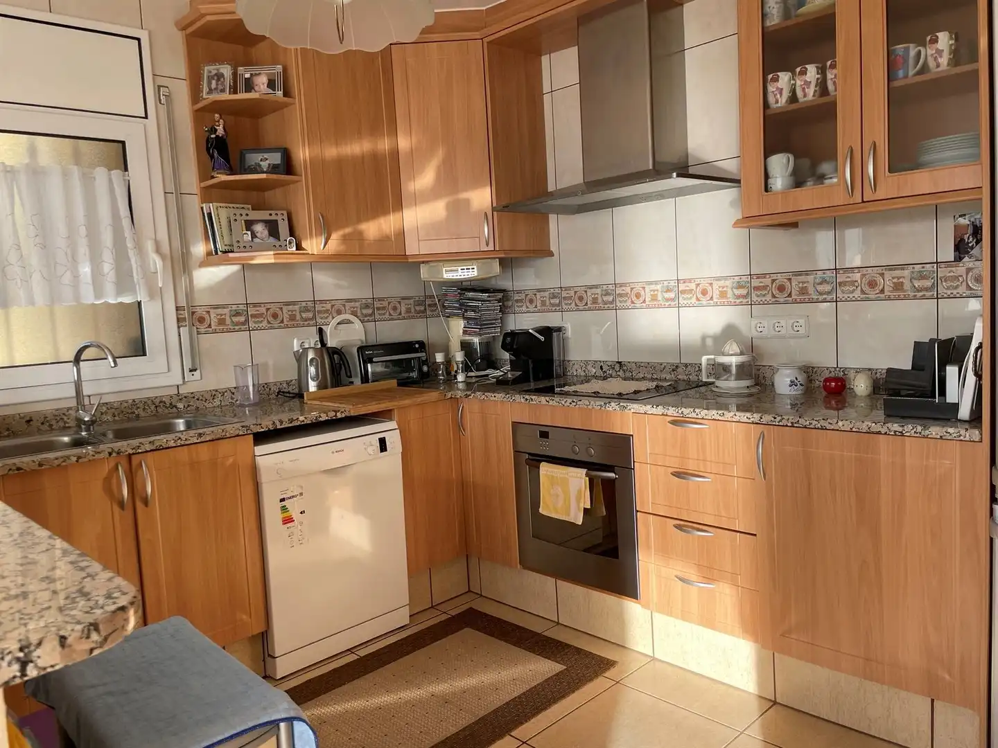 Chalet con piscina en venta en Calle ALACANT, imagen 12