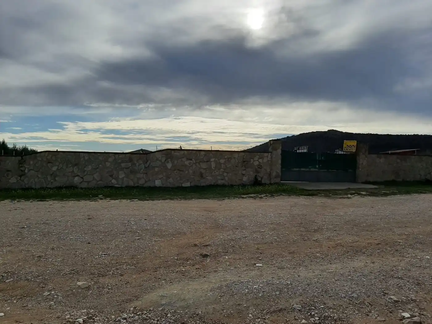 Terreni e lotti in vendita a Valdesalor - Rincón de Ballesteros, imagen 12