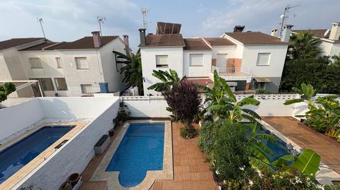 Photo 3 of Single-family semi-detached for sale in Les Salines, Vinaròs