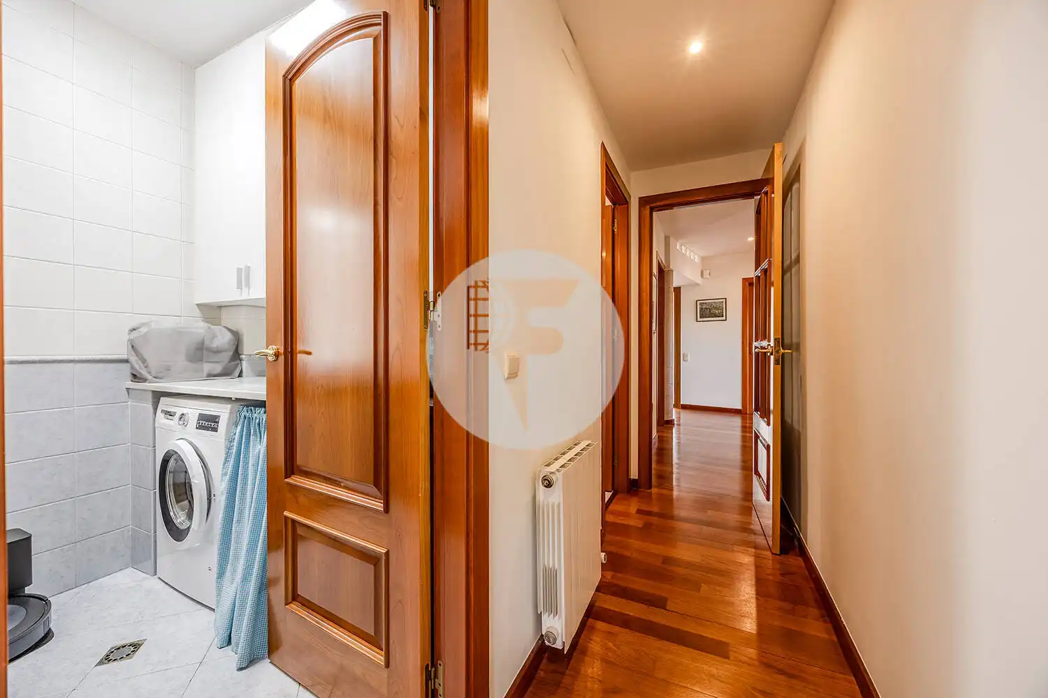 Casa o chalet en venta en Font Verda
