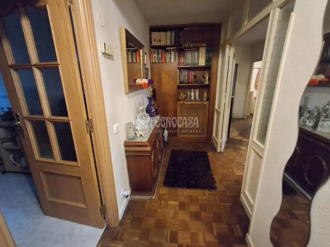 Flat for sale in Lucero