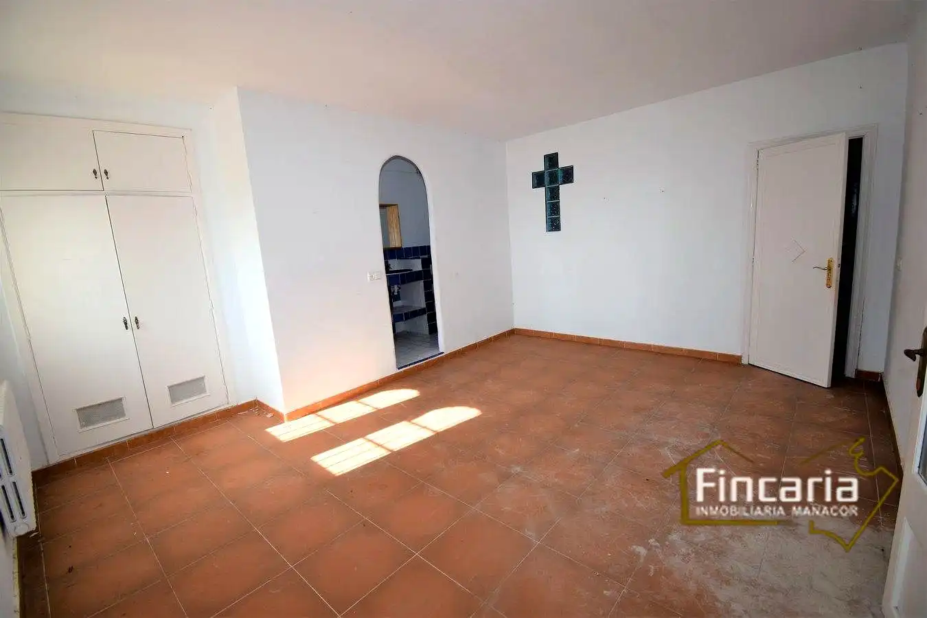 Finca rústica en venda en Felanitx amb Aire condicionat, Calefacció i Jardí privat