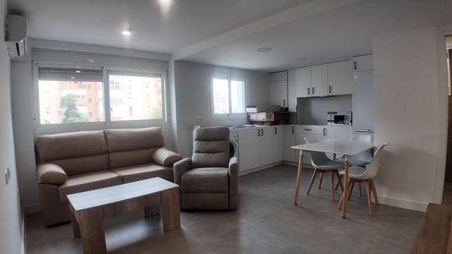 Piso en Alquiler en San Pablo