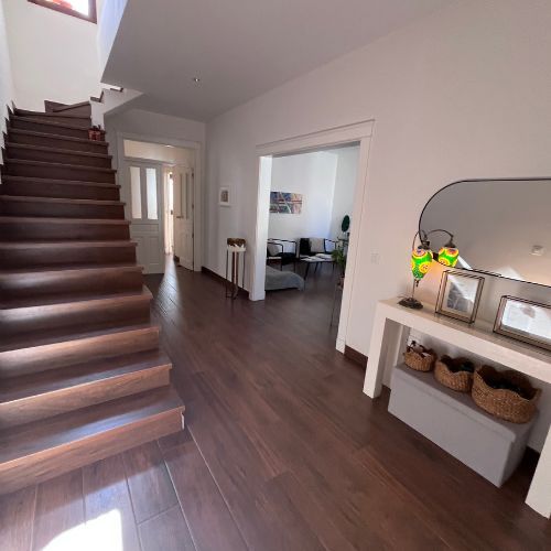 House or chalet for sale in Algeciras  with Private garden, Parquet flooring and Terrace