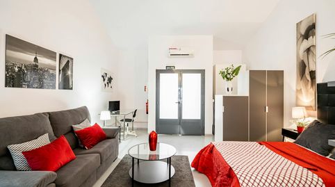 Photo 3 of Flat for rent in N/a, Pueblo Nuevo, Madrid Capital