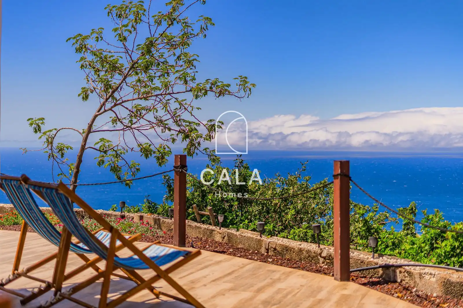 Terraza de Casa o chalet en venta en Guía de Isora con Jardín privado, Terraza y Trastero