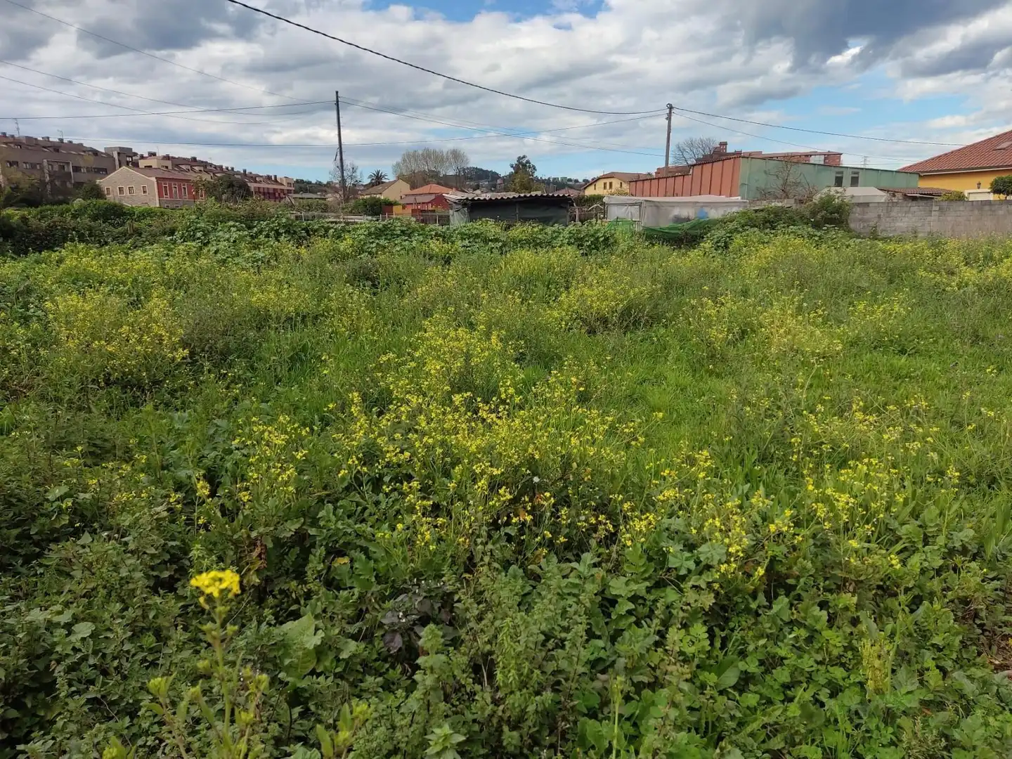 Terreno residencial en venta en Tate Jove del Medio, imagen 20