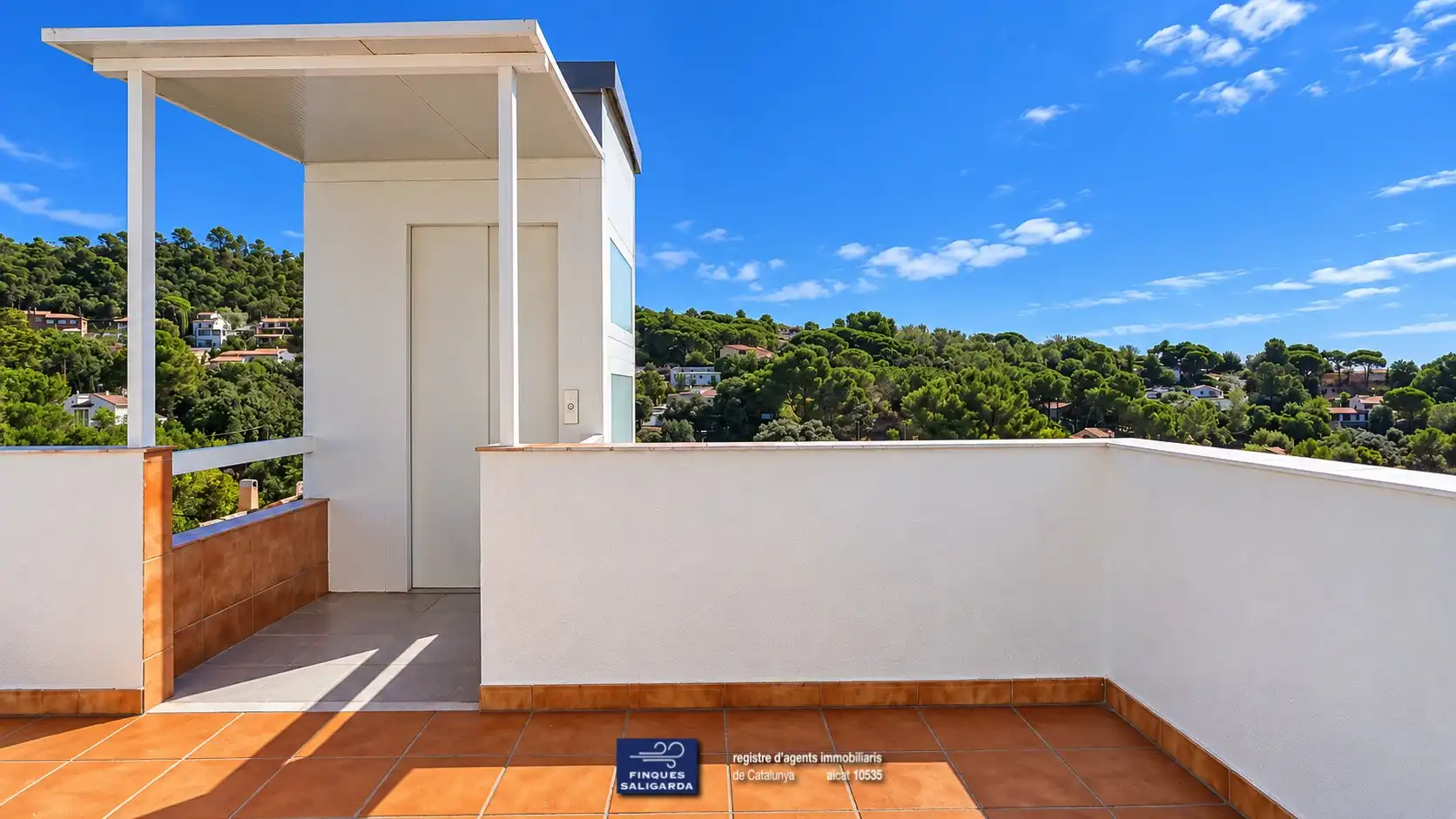 Haus mit Terrasse zum Verkauf in L'Ametlla del Vallès, imagen 29