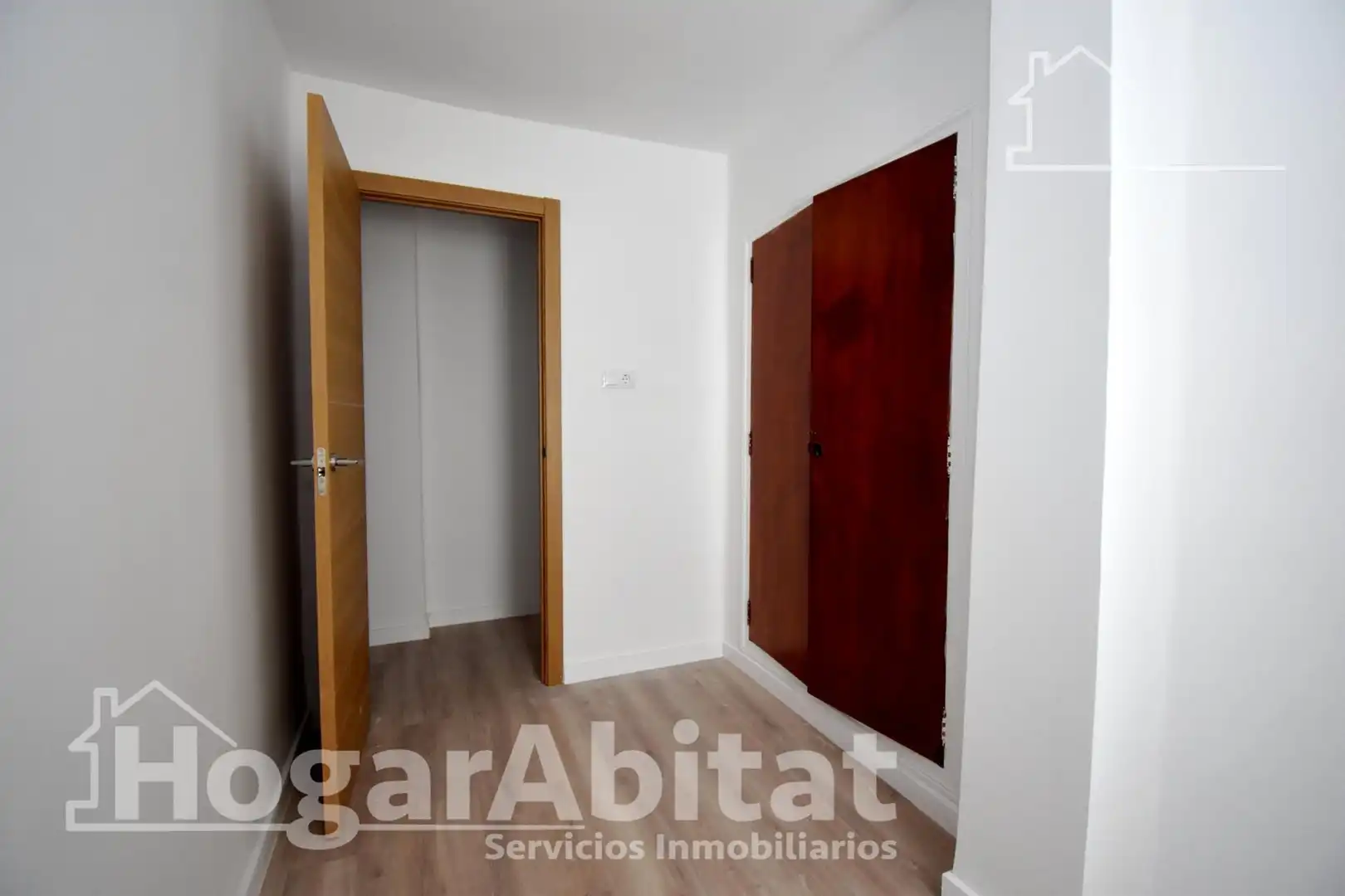 Dormitori de Pis en venda en Nules amb Balcó