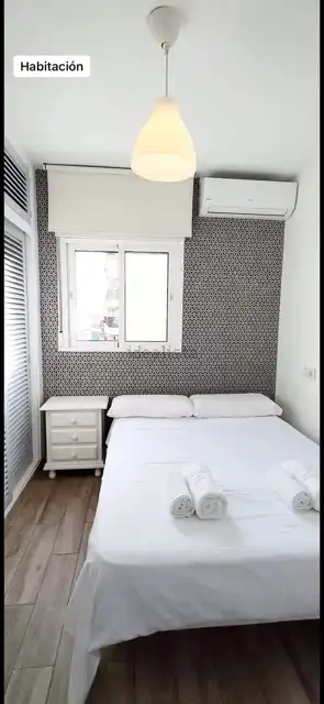 Apartamento de alquiler en Torremolinos, Málaga