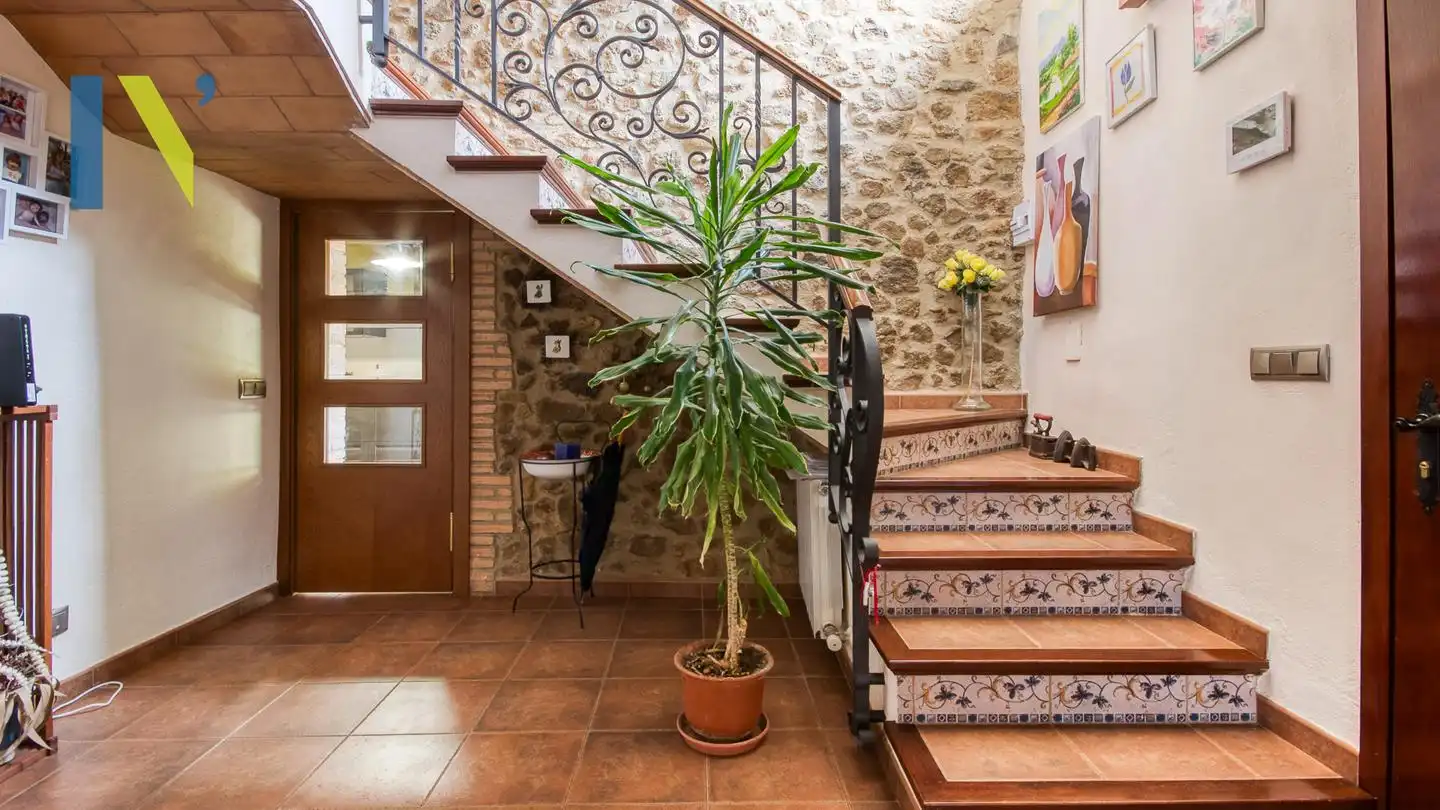 Finca rústica en venta en Sant Gregori