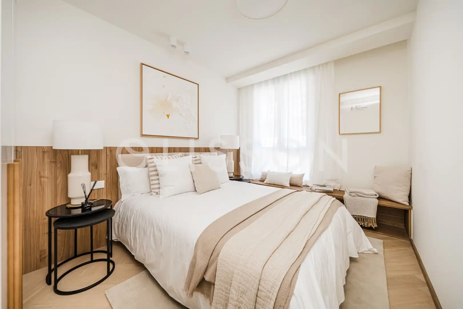 Flat with lift for sale in Chamartín, imagen 27