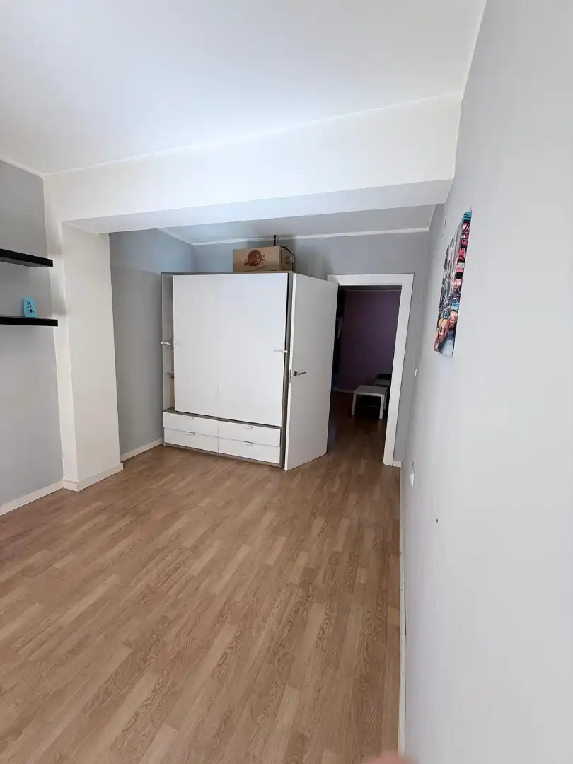 Bedroom of Flat for sale in Molina de Segura  with Air Conditioner, Heating and Furnished
