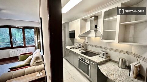 Foto 5 de Habitación en Castaños - Begoñaibarra, Bilbao