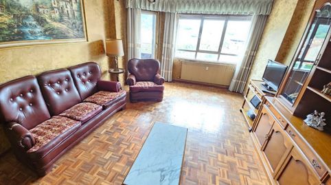 Foto 4 de Piso en venta en Avenida Campon el, Salinas, Castrillón