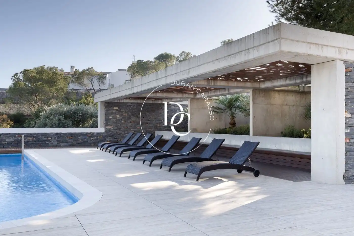 Piso con piscina en venta en Carrer Blaumar, imagen 30