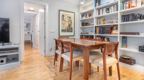 Foto 5 de Pis en venda a Avenida de Ramón y Cajal, Colina,  Madrid Capital