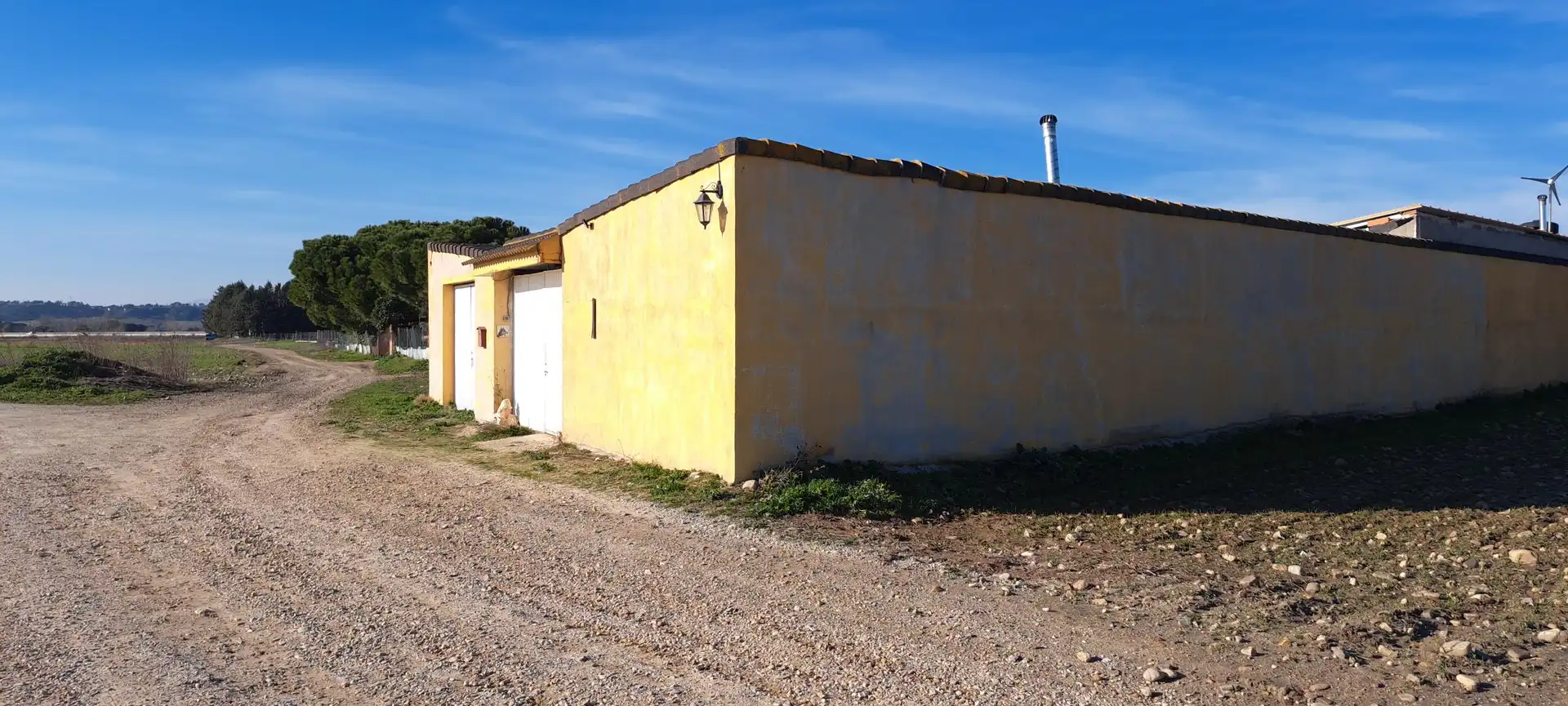 Country house zum Verkauf in Avenida Julián Sánchez, 23, Fuente El Saz de Jarama