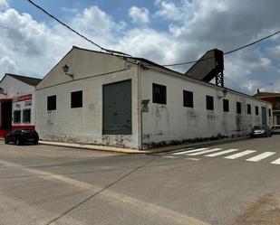 Exterior view of Industrial buildings for sale in Llombai