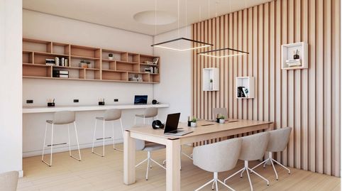 Foto 4 de Apartament en venda a Casares pueblo, Casares