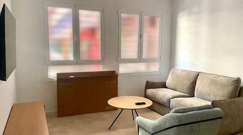 Foto 3 de Apartamento de alquiler en Ovalo, San Mateo, Lorca
