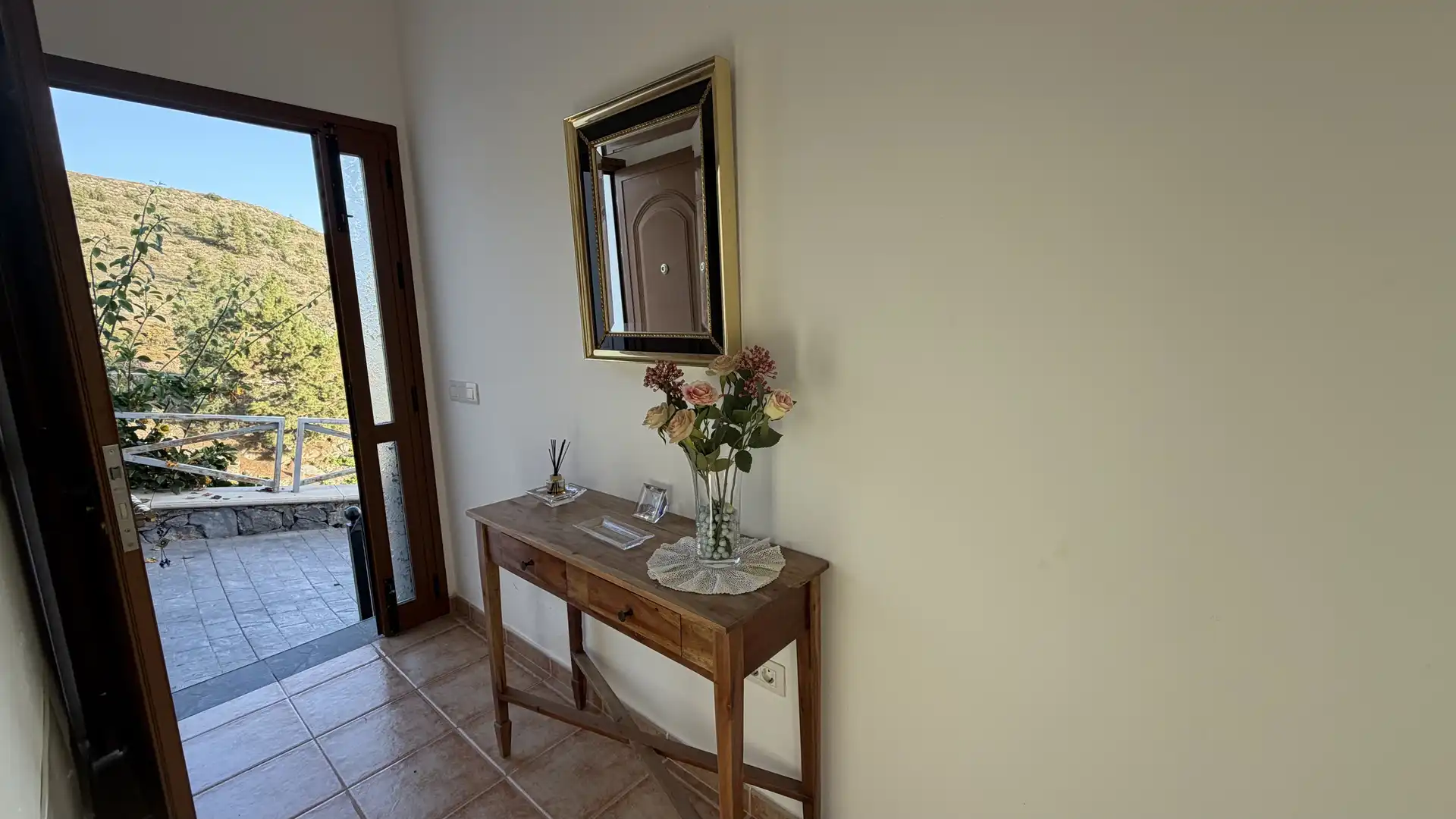 Houses for rent in Adeje  with Private garden, Terrace and Furnished