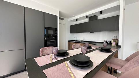 Foto 4 de Casa o chalet en venta en Los Belones, Cartagena