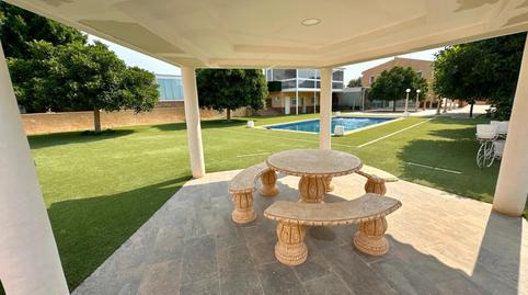 Photo 4 of House or chalet for sale in Paseo Mayor, Rebolledo, Alicante / Alacant