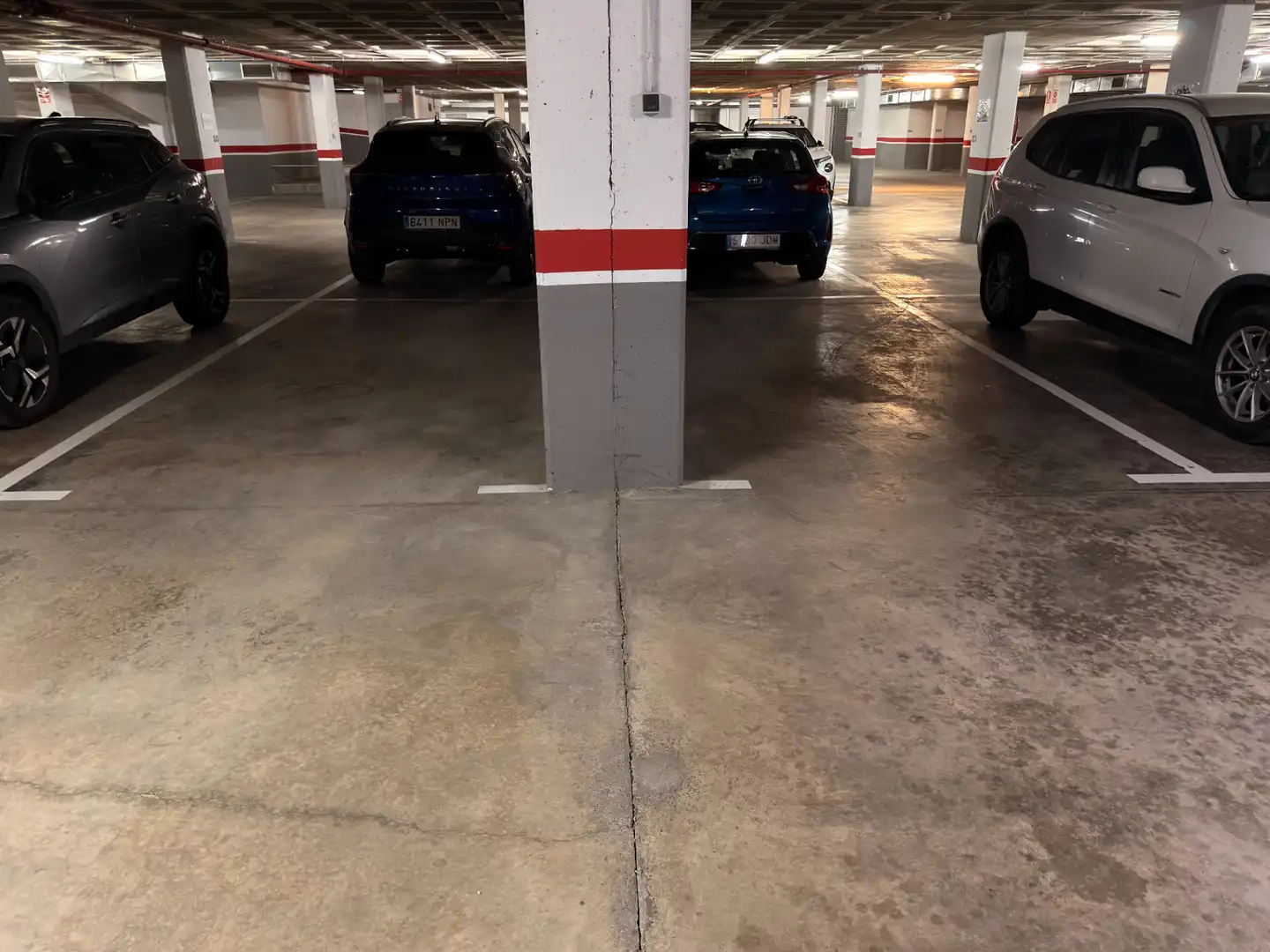 Büro mit Aufzug zur Miete in Carrer Ivars d'Urgell 63, imagen 20