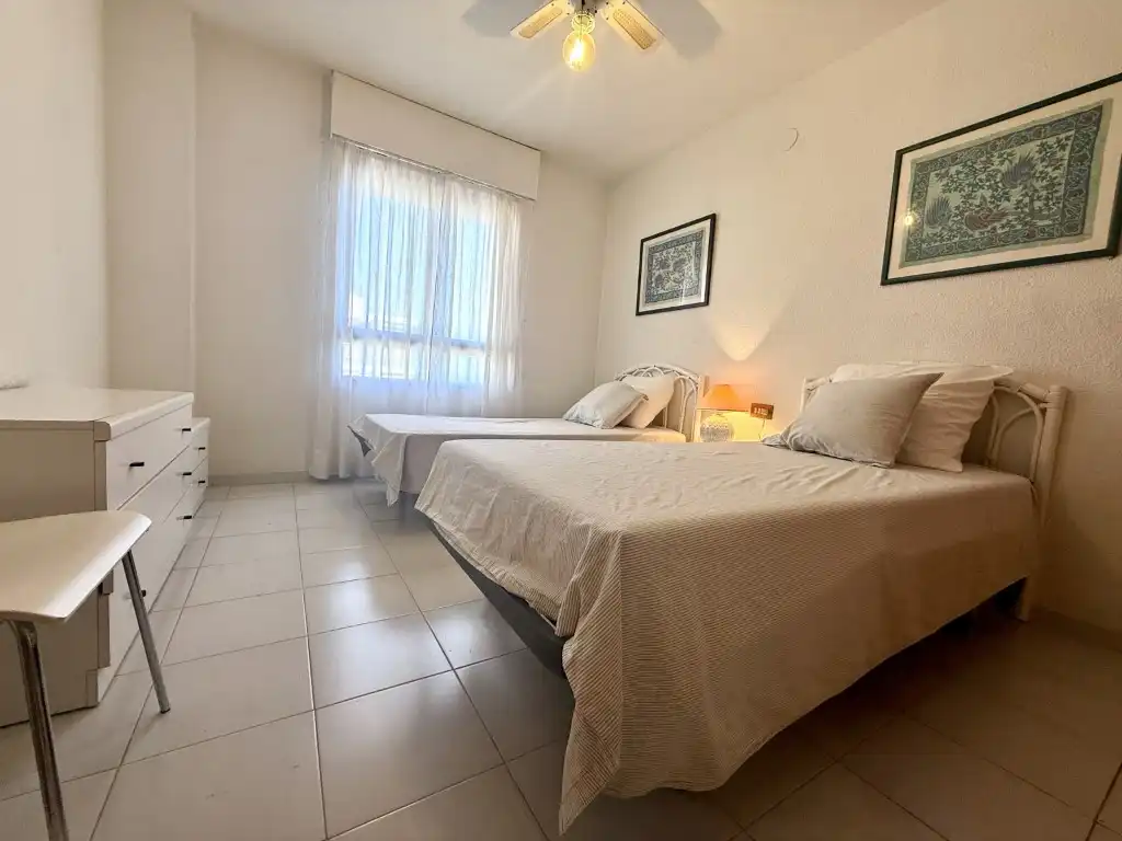 Apartament de lloguer a Avenida Ferrandis Salvador, Heliópolis