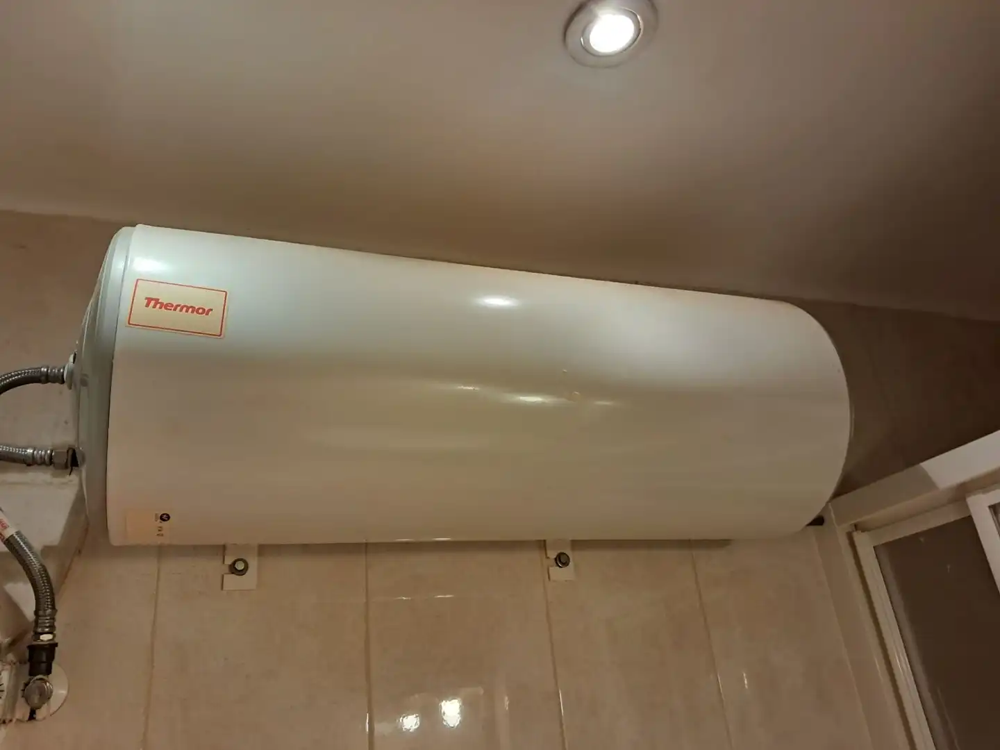 Bathroom of Apartments for sale in Castell d'Aro, Platja d'Aro i s'Agaró  with Air Conditioner, Heating and Terrace