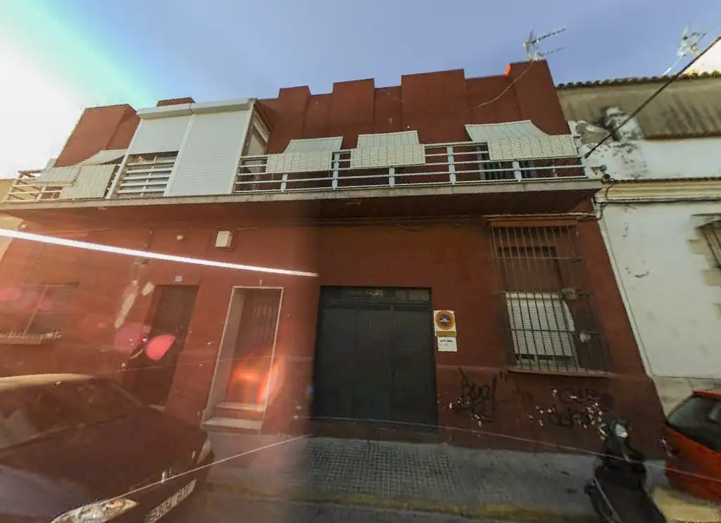 Flat for sale in C/ Zarza, imagen 4