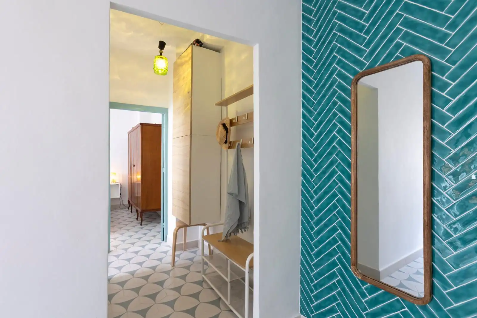 Casa o xalet de lloguer en Salobreña amb Aire condicionat, Terrassa i Moblat