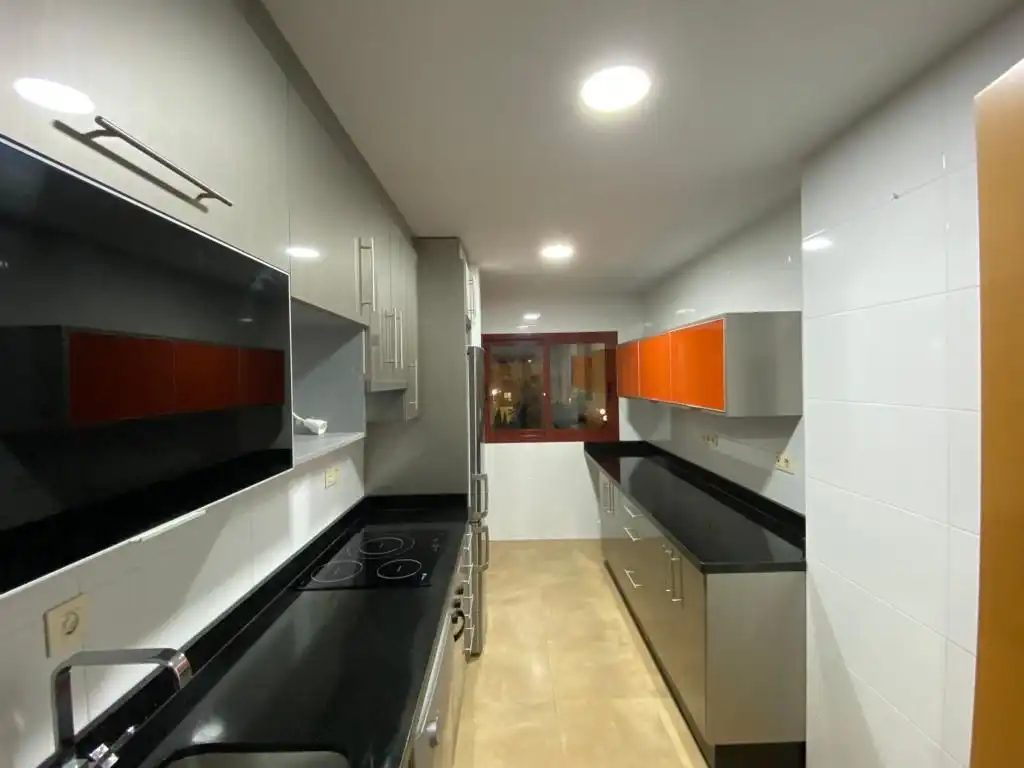 Pis de lloguer a Avenida Torrecardenas, 60, Los Molinos - Villa Blanca