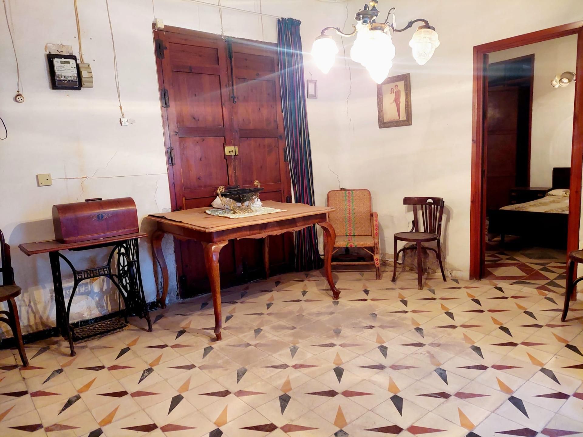 Menjador de Finca rústica en venda en  Murcia Capital