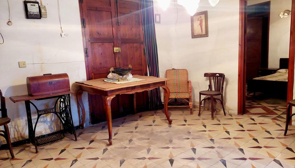 Foto 1 de Finca rústica en venda a Algezares, Murcia