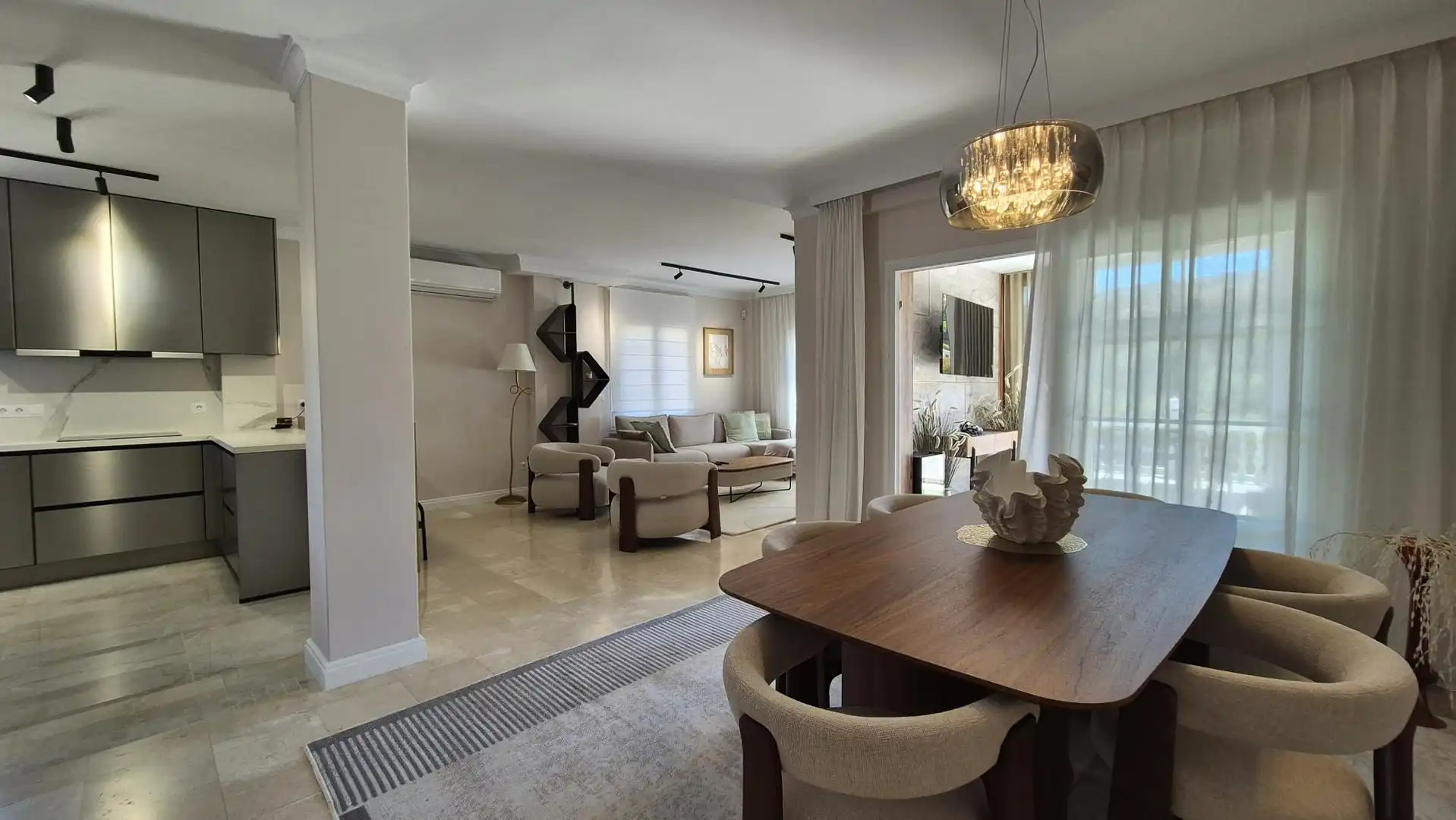 Casa con terrazza in vendita a Avenida Golf de Riviera, imagen 24