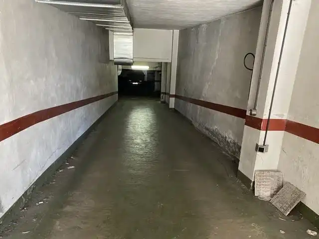 Individual de lloguer a Avenida de Romero Donallo, imagen 3