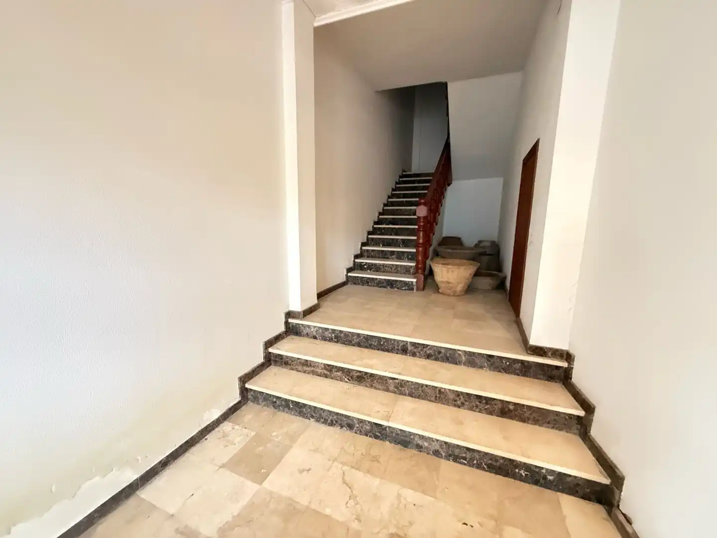 Detached house with terrace for sale in El Verger, imagen 3