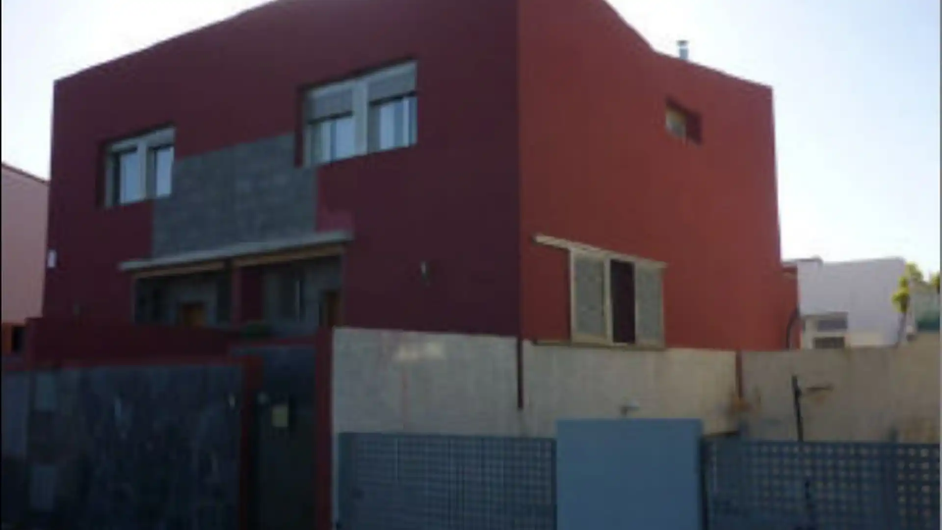 Casa adosada en venta en C7 Arquitecto Laureano Arroyo, Tafira