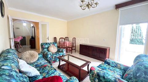 Foto 3 de Piso en venta en Santiago - Coronación, Jerez de la Frontera