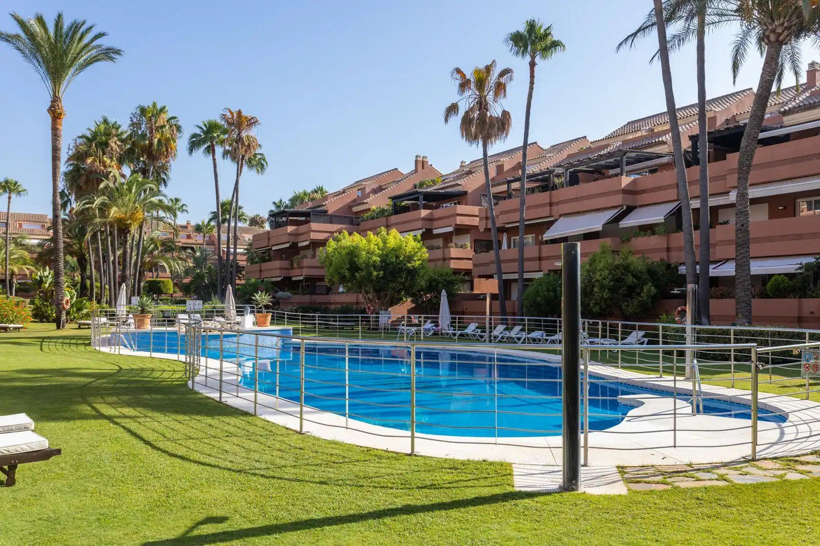 Wohnung mit Pool zum Verkauf in Calle Isabel Clara Eugenia 357, imagen 32